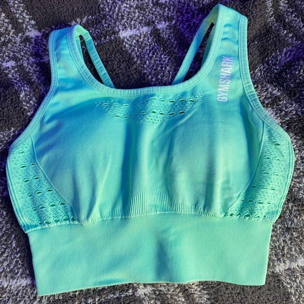 Gymshark Sports Bra Size XS